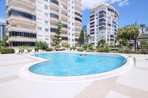 2+1 Lejlighed  i Mahmutlar, Antalya, Tyrkiet Nr. 134258 - 17