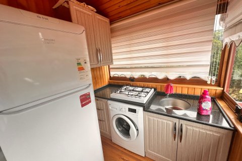 Продажа виллы в Трабзоне, Турция 6+2, 300м2, №228480 – фото 20