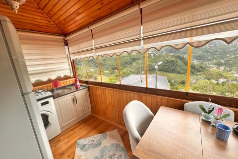 Продажа виллы в Трабзоне, Турция 6+2, 300м2, №228480 – фото 19