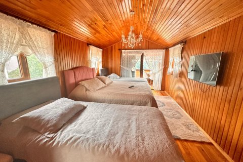 Продажа виллы в Трабзоне, Турция 6+2, 300м2, №228480 – фото 21