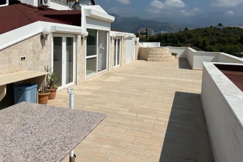4+1 Lägenhet  i Alanya, Antalya, Turkiet Nr. 139835 - 14