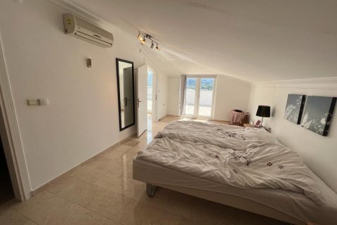 4+1 Lägenhet  i Alanya, Antalya, Turkiet Nr. 139835 - 16