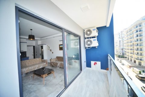 1+1 Lägenhet i Mahmutlar, Antalya, Turkiet Nr. 102465 - 20