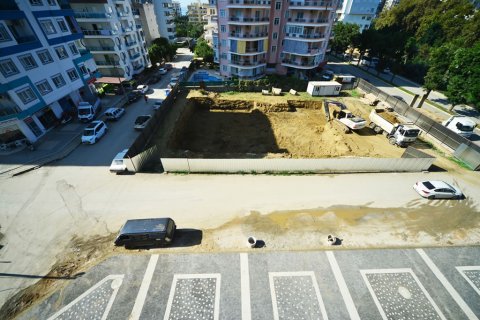 1+1 Lägenhet i Mahmutlar, Antalya, Turkiet Nr. 102465 - 21