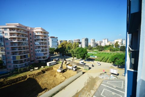 1+1 Lägenhet i Mahmutlar, Antalya, Turkiet Nr. 102465 - 18