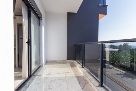 Daire 1+1 Kargıcak, Alanya, Antalya, Türkiye №96202 - 8
