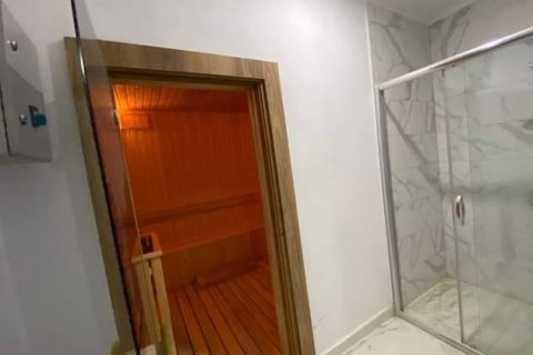 Daire 1+1 Kargıcak, Alanya, Antalya, Türkiye №96202 - 10