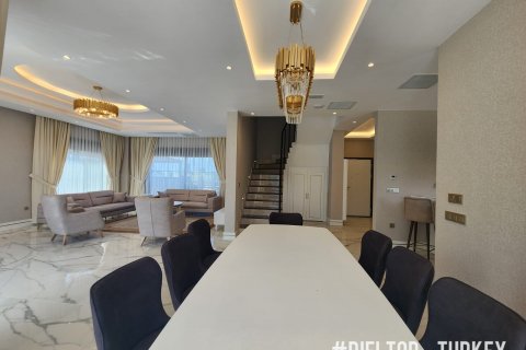 Продажа виллы  в Белеке, Анталье, Турция 4+1, 302м2, №140033 – фото 4