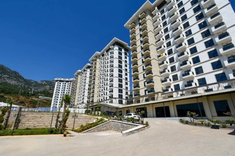 Продажа квартиры  в Махмутларе, Анталье, Турция 1+1, 55м2, №238026 – фото 6