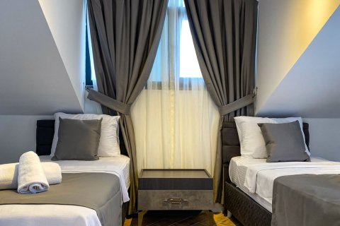Продажа виллы  в Оваджике, Мугле, Турция 4+1, 180м2, №228976 – фото 9