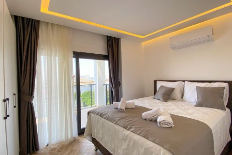 Продажа виллы  в Оваджике, Мугле, Турция 4+1, 180м2, №228976 – фото 10