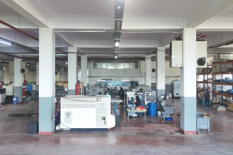 Erhvervsejendom  i Turgutlu, Manisa, Tyrkiet Nr. 223250 - 14