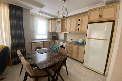 Dubleks daire 4+1 Oba, Antalya, Türkiye №91014 - 27