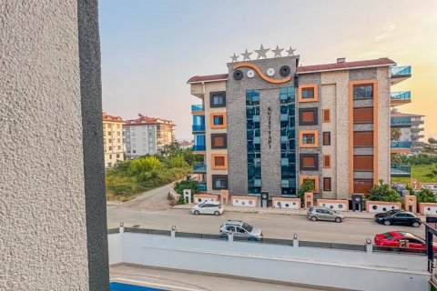 1+1 Leilighet  i Kestel, Antalya, Tyrkia Nr. 137555 - 4
