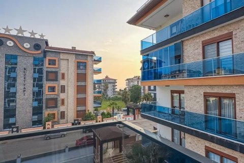 1+1 Leilighet  i Kestel, Antalya, Tyrkia Nr. 137555 - 5