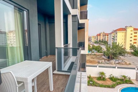 1+1 Leilighet  i Kestel, Antalya, Tyrkia Nr. 137555 - 7