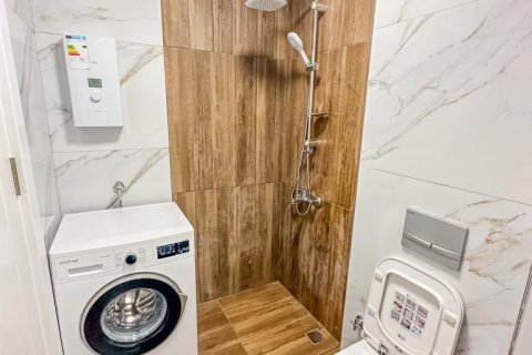 1+1 Leilighet  i Kestel, Antalya, Tyrkia Nr. 137555 - 6