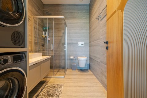 3+1 Villa i Konyaalti, Antalya, Tyrkia Nr. 224781 - 13