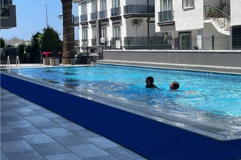 2+1 Lejlighed i Didim, Aydin, Tyrkiet Nr. 99948