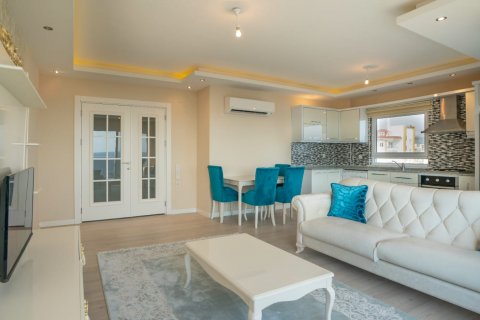 Продажа квартиры в Кестеле, Анталье, Турция 2+1, 95м2, №138550 – фото 17