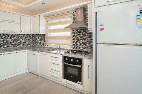 Продажа квартиры в Кестеле, Анталье, Турция 2+1, 95м2, №138550 – фото 18