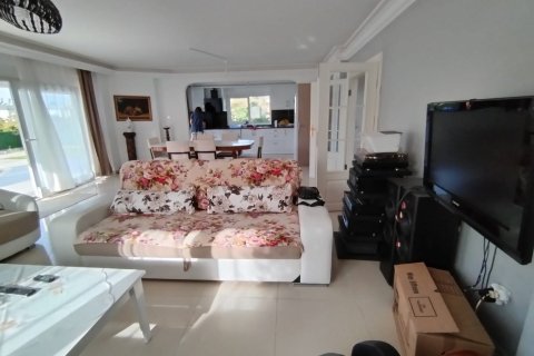 3+1 Villa  i Oba, Antalya, Tyrkiet Nr. 136540 - 22