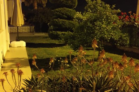 3+1 Villa  i Oba, Antalya, Tyrkiet Nr. 136540 - 25