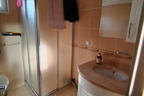 3+1 Villa  i Oba, Antalya, Tyrkiet Nr. 136540 - 23