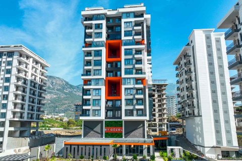 2+1 Leilighet i Mahmutlar, Antalya, Tyrkia Nr. 228403 - 4