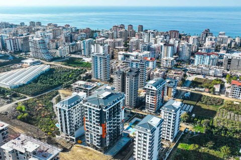 2+1 Leilighet i Mahmutlar, Antalya, Tyrkia Nr. 228403 - 2