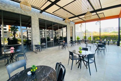 2+1 Leilighet i Mahmutlar, Antalya, Tyrkia Nr. 228403 - 3