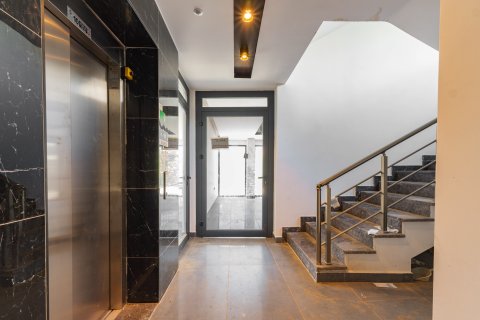 Apartment for sale  in Alanya, Antalya, Turkey, studio, 55m2, No. 226413 – photo 19