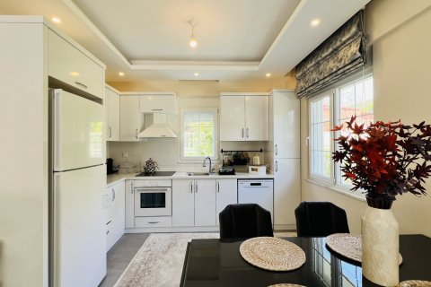 Villa 2+1 Kemer, Antalya, Türkiye №212040 - 7