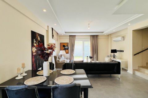 Villa 2+1 Kemer, Antalya, Türkiye №212040 - 6