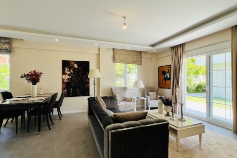 Villa 2+1 Kemer, Antalya, Türkiye №212040 - 8