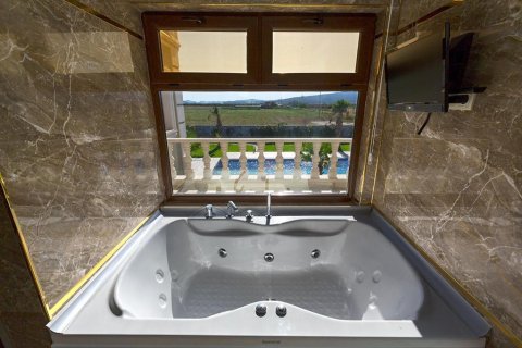 5+1 Villa in Milas, Mugla, Türkei Nr. 216193 - 4