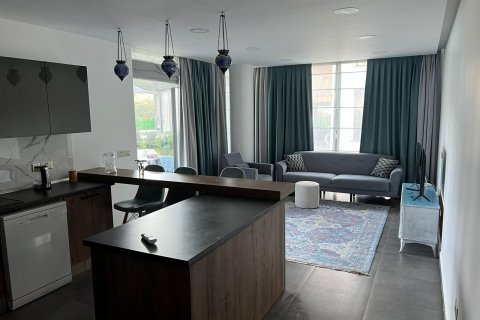 2+1 Lägenhet  i Girne,  Nr. 105587 - 8