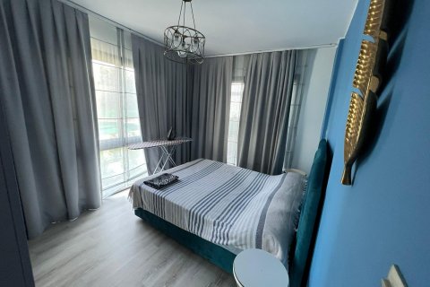 2+1 Lägenhet  i Girne,  Nr. 105587 - 11