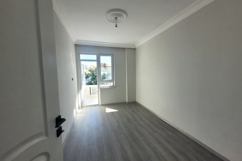 2+1 Leilighet  i Alanya, Antalya, Tyrkia Nr. 215146 - 2