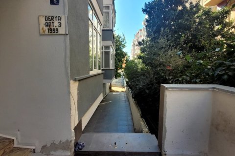 2+1 Leilighet  i Alanya, Antalya, Tyrkia Nr. 215146 - 5