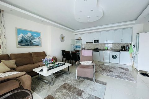 Продажа квартиры  в Махмутларе, Анталье, Турция 2+1, 120м2, №101467 – фото 11