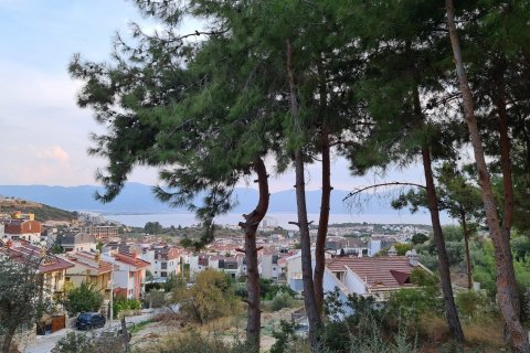 Villa for sale in Kusadasi, Aydin, Turkey, 4 bedrooms, 200m2, No. 136432 – photo 29