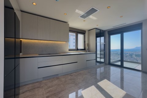 3+1 Wohnung in Kepez, Antalya, Türkei Nr. 238065 - 3