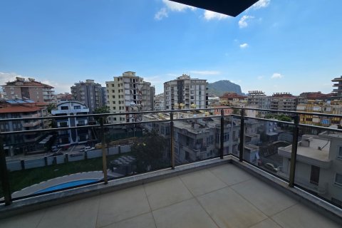 2+1 Leilighet  i Alanya, Antalya, Tyrkia Nr. 223402 - 7