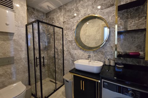 2+1 Leilighet  i Alanya, Antalya, Tyrkia Nr. 223402 - 4