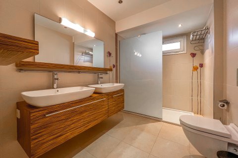 7+1 Villa i Yalikavak, Mugla, Turkiet Nr. 214897 - 26