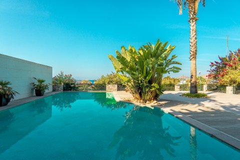 7+1 Villa i Yalikavak, Mugla, Turkiet Nr. 214897 - 27