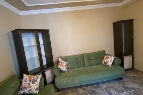 Продажа пентхауса  в Газипаше, Анталье, Турция 3+1, 190м2, №91036 – фото 8