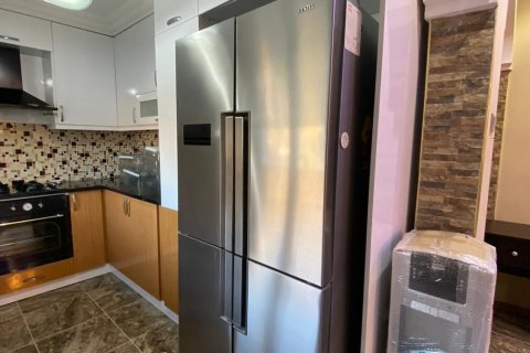 Продажа пентхауса  в Газипаше, Анталье, Турция 3+1, 190м2, №91036 – фото 11
