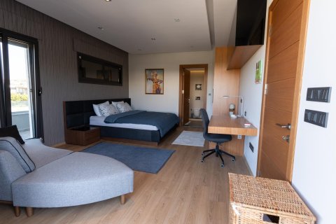 2+5 Villa  i Cesme, Izmir, Turkiet Nr. 225499 - 12
